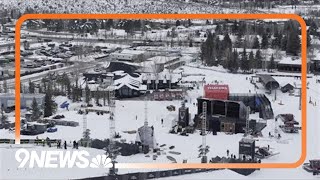 2026 X Games underway in Aspen