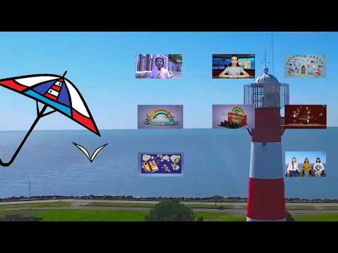 საბავშვო ტელესტუდია ,,Tv Tolia \"