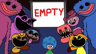 EMPTY MEANS EMPTY AND NOTHING ELSE Content
