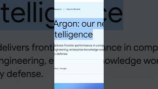 AI News (हिंदी) 🔥 Gemini 4 Carbon, Flash Preview, Argon & Qwen4 | KHUSHAL | Shorts #3