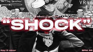 [FREE] Hades66 x Jc Reyes Type Beat “SHOCK” 