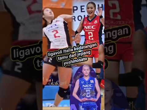 bosslot77 x buaya777 - Yoshinosato akan perkuat verovikimilano di liga Italia