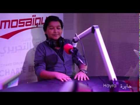 TÉLÉCHARGER MUSIC RAYEN YOUSSEF HAYRA RAYEN YOUSSEF MUSIC HAYRA TÉLÉCHARGER