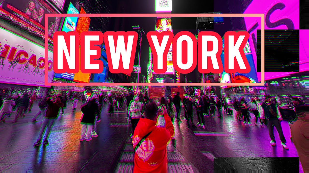 VIAGEM PARA NEW YORK + SNOWBOARD + TIMESQUARE +  O SEGUNDO MAIOR SHOPPING DA AMERICA!