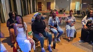 Trey McLaughlin & SOZ 