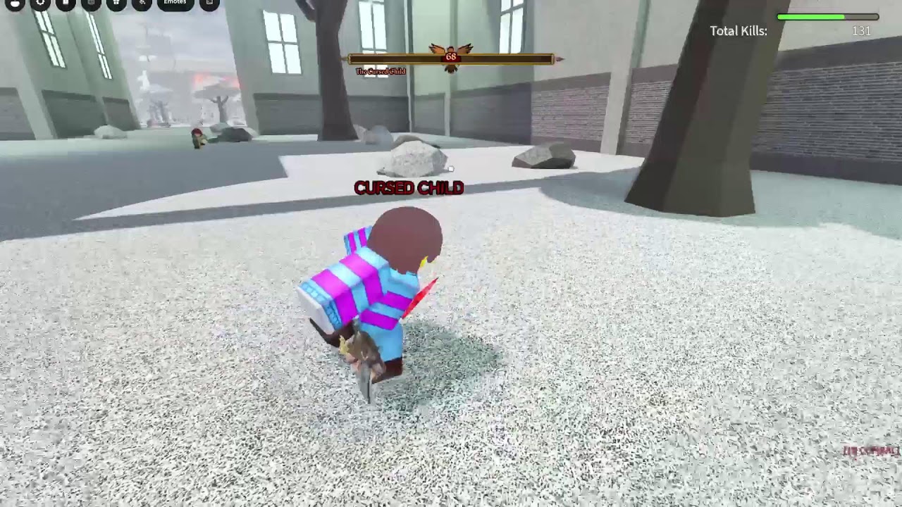 Grinding for Astraeus Serenade Rod pt 6