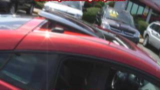 2008 MITSUBISHI ECLIPSE MP135796