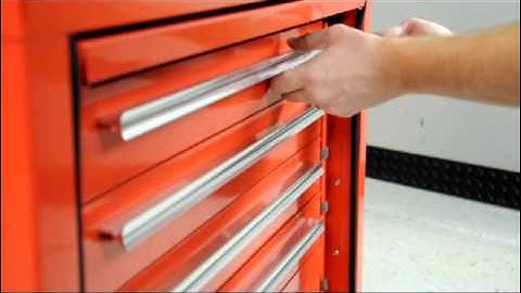 Proto Road Box Tool Fair Video