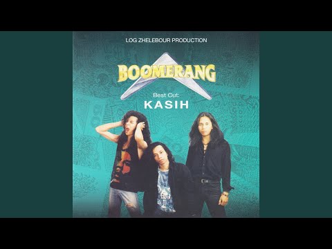 Putar No More - Boomerang