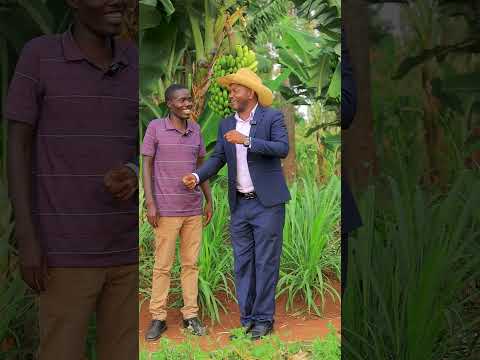 Matiangi Nabe Epresident 