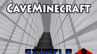 Minecraft Puzzle Map: Stunzle - Episode 2 Random Stupidity