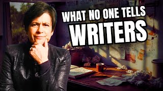 Why “Believe in Yourself” Doesnt Help Writers
