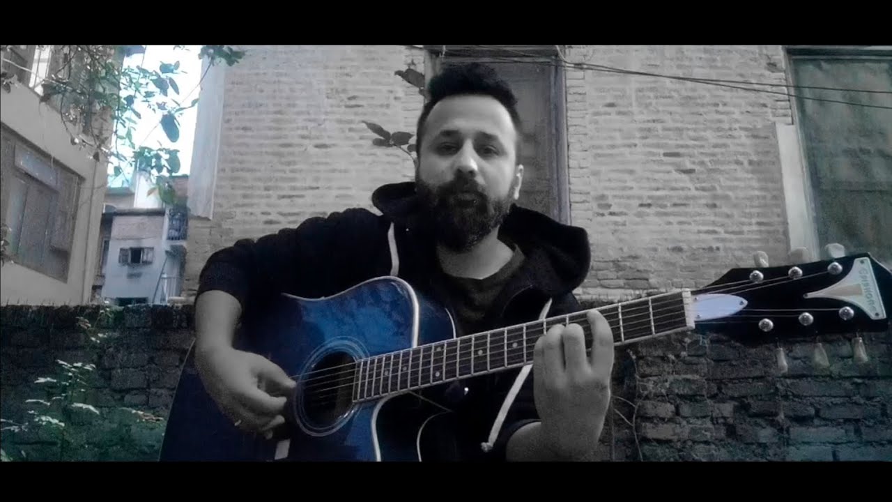 Sanjay Aryal || Unplugged Cover compilations || Part  II Day 6-10 | 