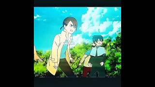 Itachi Vs Bullies Epic Scene