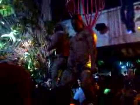 Junior stripper dominicano — photo 10