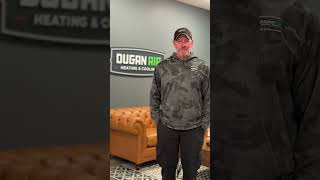 Meet Chris, your Dugan Air Install Manager | Premium HVAC Service in Indiana