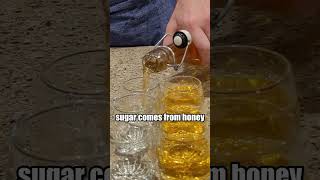 Celebrating Leif Erickson Day With Mead  #vikings #skyrim #leiferikson #vinlandsaga  #wine