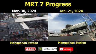 MRT 7 COMPARISON AFTER 2 MONTHS | MRT 7 END TO END UPDATE