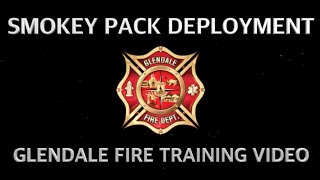 Smokey Pack Deployment