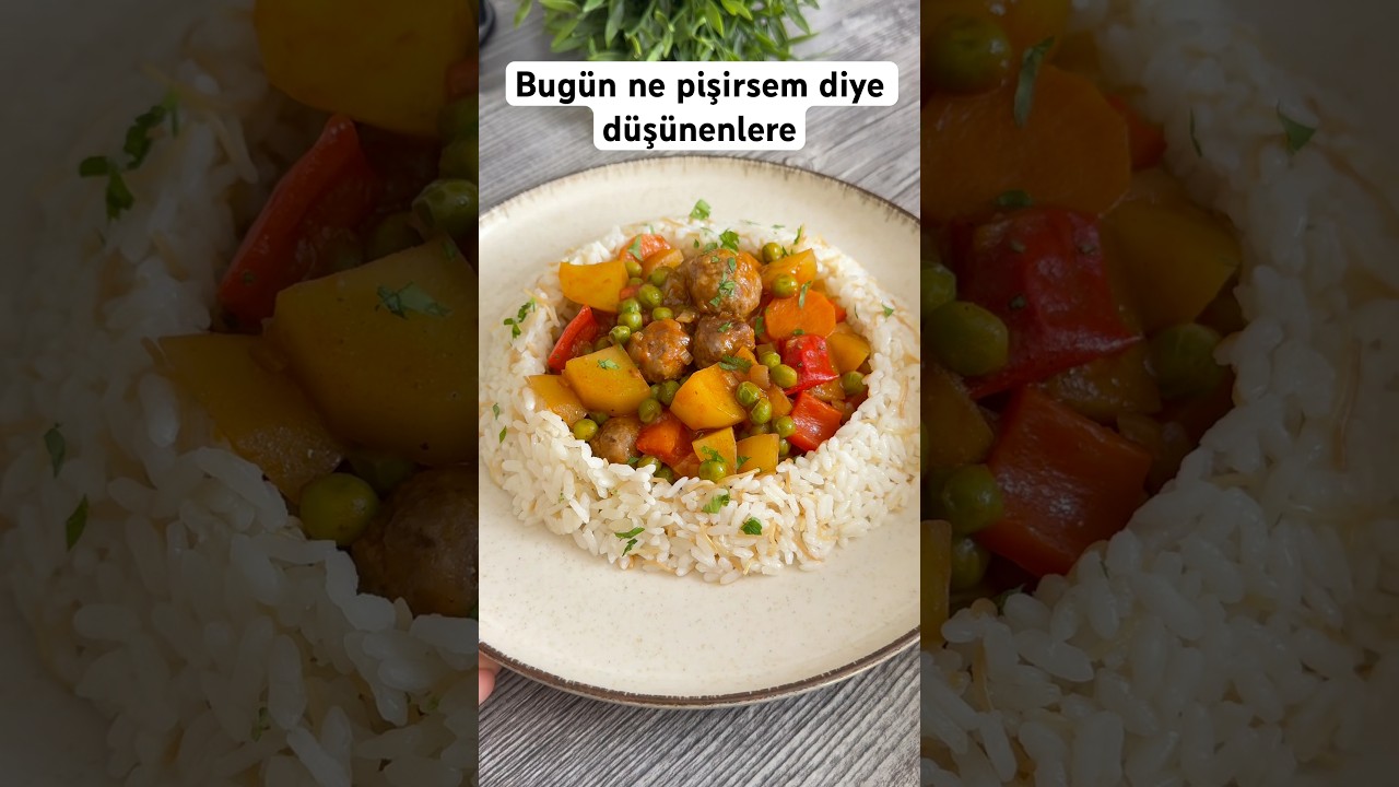 Sebzeli köfte yemeği tarifi 👇#viralvideo #food #shortvideo #shorts #short #video #viralshorts #vlog Sebzeli köfte yemeği tarifi 👇#viralvideo #food #shortvideo #shorts #short #video #viralshorts #vlog