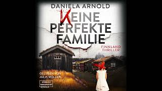Daniela Arnold - Keine perfekte Familie