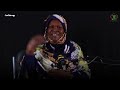 المناضلة ربيعة من برنامج بودكاست