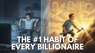 The Hidden Rule Behind Every Billionaire Success | A Life Changing Motivational Story