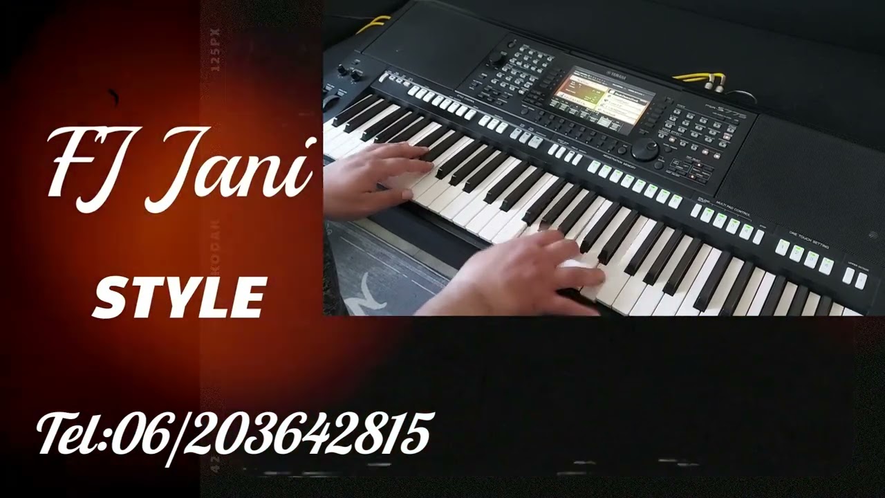 F J   V1  Egy rövid vendéglátós pack bemutató