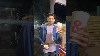 Juice Glass Reality Check 🔥 #challengevideo #krishuvlogs #shorts #foodchallenge