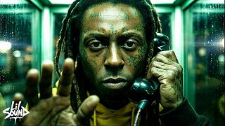 Lil Wayne  Phone Call ft Eminem U0026 Jayz  Visualizer 2026