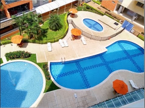 Apartamento Sector Exclusivo