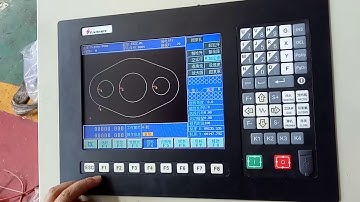 how to set settings of cnc plasma  cutting gun prolong time setting