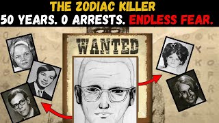 The Zodiac Killer || Most Infamous Serial Killer Never Caught