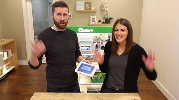 Qolsys IQ Panel 2.3 Software Update - Local Automation