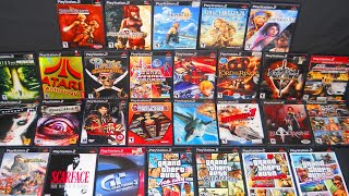 видео: PLAYSTATION 2 - Народный Топ 10 Лучших Игр по Результатам Голосования Подписчиков Игрового Историка! картинка: PLAYSTATION 2 - Народный Топ 10 Лучших Игр по Результатам Голосования Подписчиков Игрового Историка!
