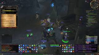 WoW TBC Classic - Karazhan! - Quest for loot continues...