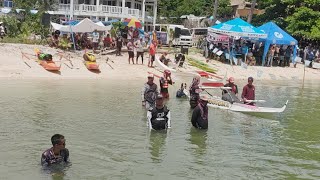 Manoc-manoc Bancathon Festival