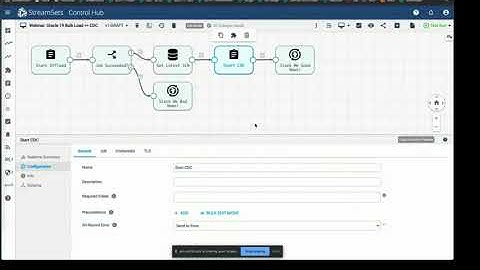 Batch Ingest From On-Prem to Cloud with StreamSets Data Collector