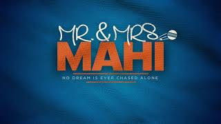 Mr Mrs Mahi Film Announcement Rajkummar Rao Janhvi Kapoor Sharan Sharma