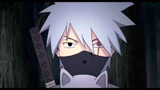 Kakashi Hatake