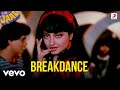Breakdance Jaal Anu Malik Asha Bhosle 