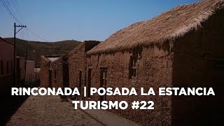 Rinconada Posada La Estancia | Turismo Jujuy #22
