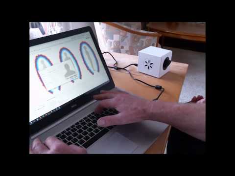 GDV Tutorial   Datenerfassung und Auswertung