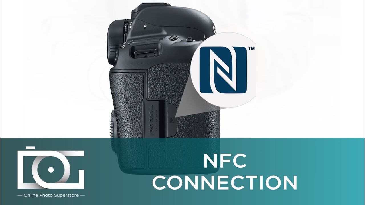 Nfc conexion