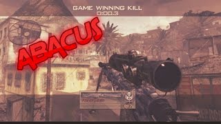 Abacus OCE