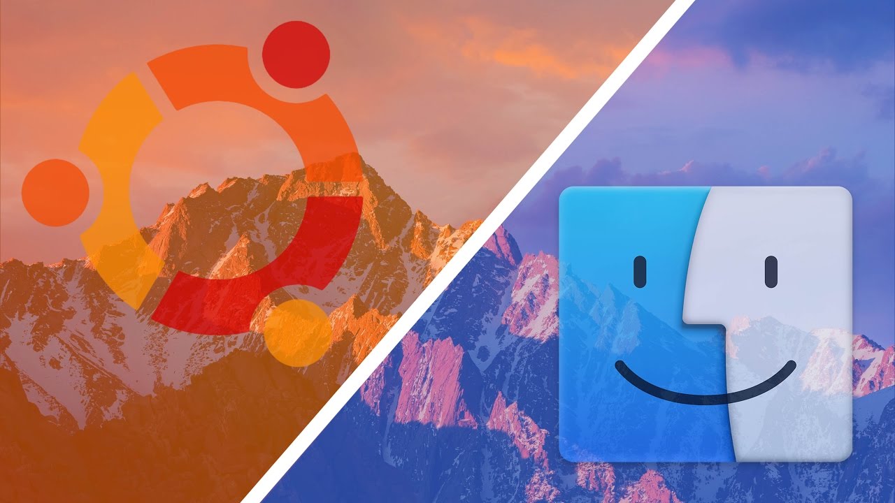 Linux Ubuntu 16 04 Auf USB Stick Installieren Unter MacOS JRTech 4K