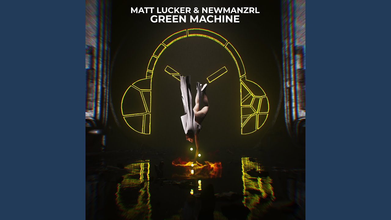 Green Machine adlı videoyu YouTube'da izle Green Machine adlı videoyu YouTube'da izle