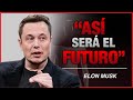 La aterradora predicción de Elon Musk para 2030 😱 | Elon Musk en español.