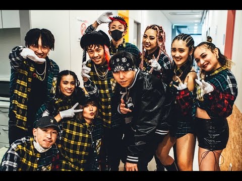 Chehon - 韻波句徒 振り付け 【公式】Dance by JAtoJA