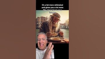 Midjourney V5.1 is here 🥳 #ai #marketing